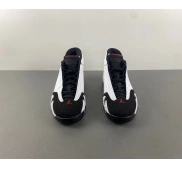 (2024) Retro Air Toe Jordan 487471-160 Black 14 0628
